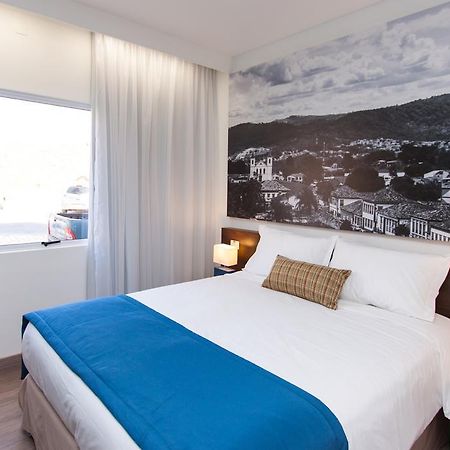 Hotel Santa Luzia Santa Luzia  Esterno foto