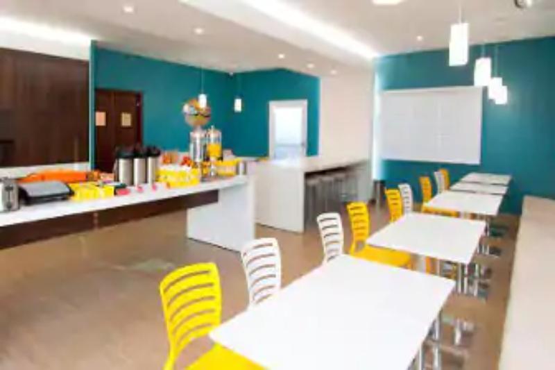 Hotel Santa Luzia Santa Luzia  Esterno foto