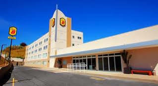 Hotel Santa Luzia Santa Luzia  Esterno foto