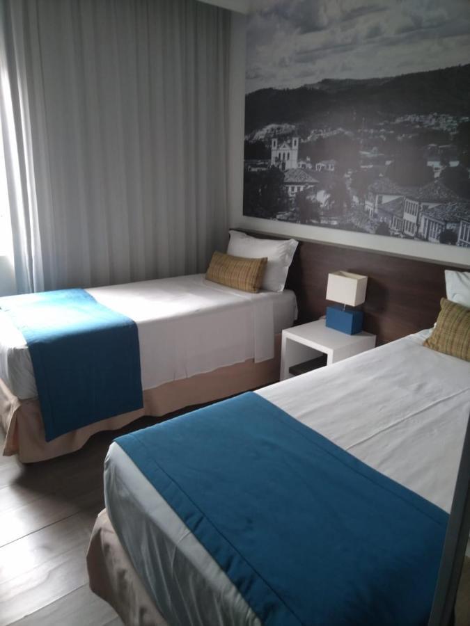 Hotel Santa Luzia Santa Luzia  Esterno foto