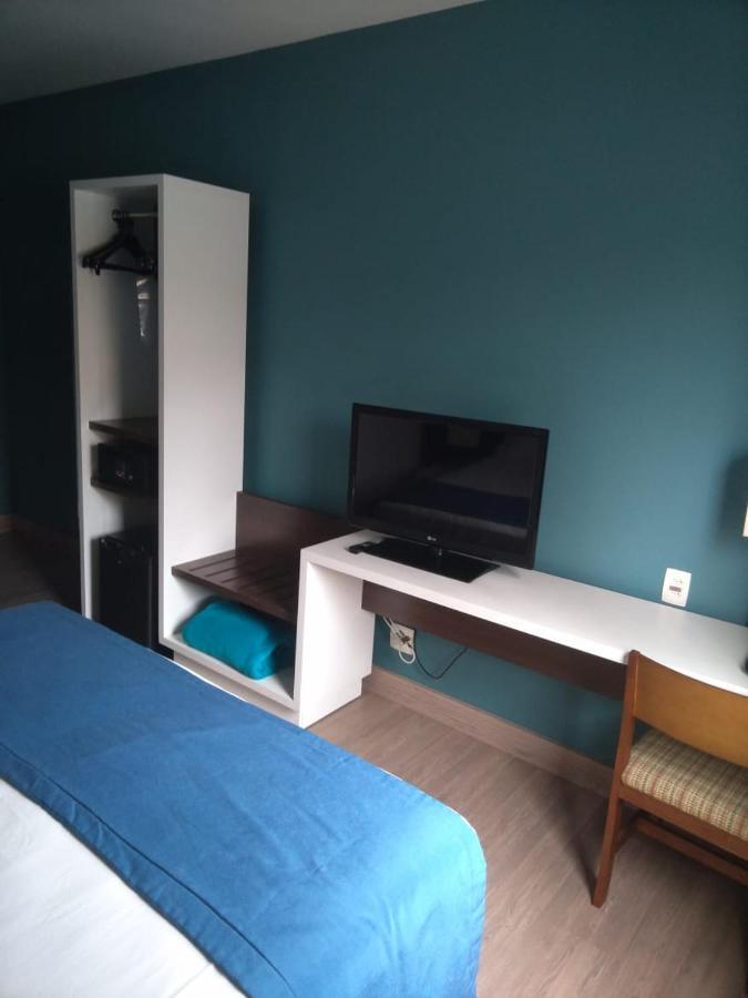 Hotel Santa Luzia Santa Luzia  Esterno foto