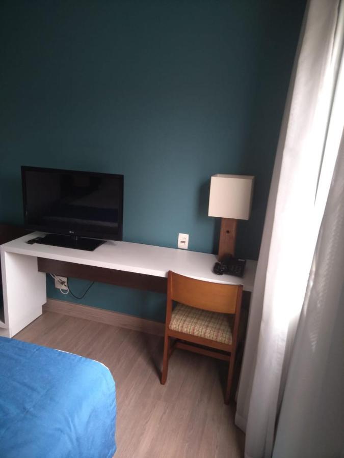 Hotel Santa Luzia Santa Luzia  Esterno foto