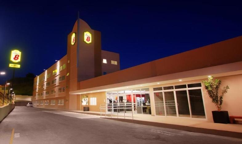 Hotel Santa Luzia Santa Luzia  Esterno foto